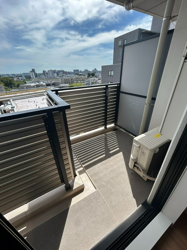 プライマル大井仙台坂 その他10