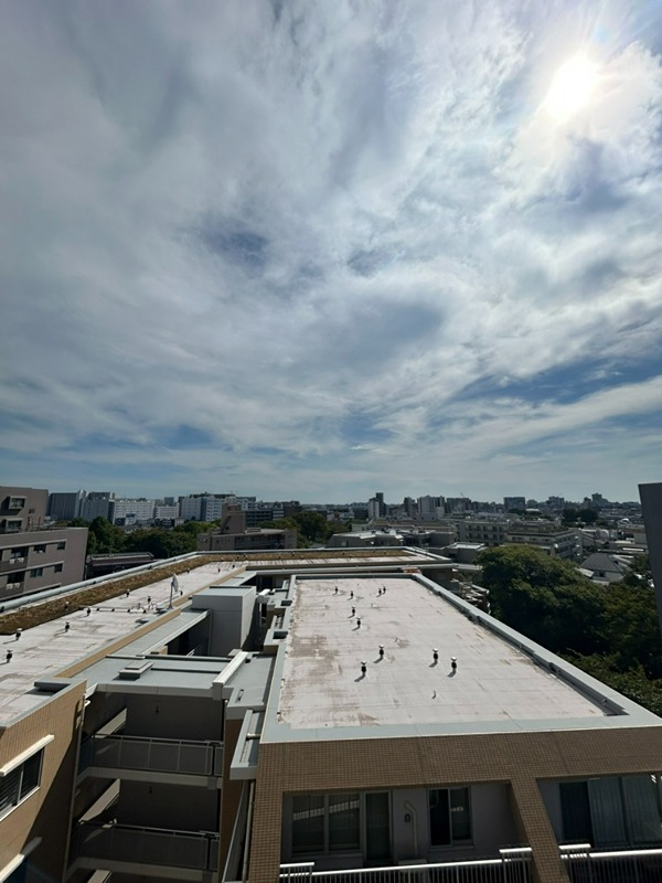 プライマル大井仙台坂 その他11