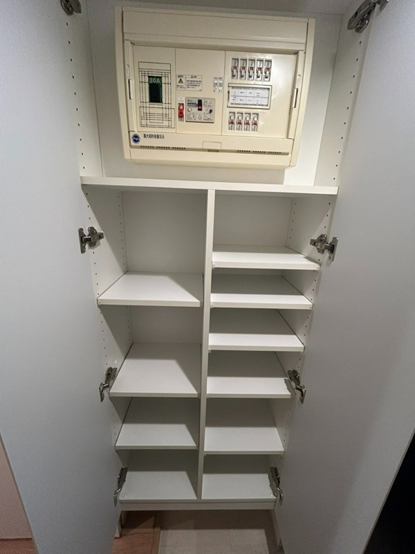プライマル大井仙台坂 その他13