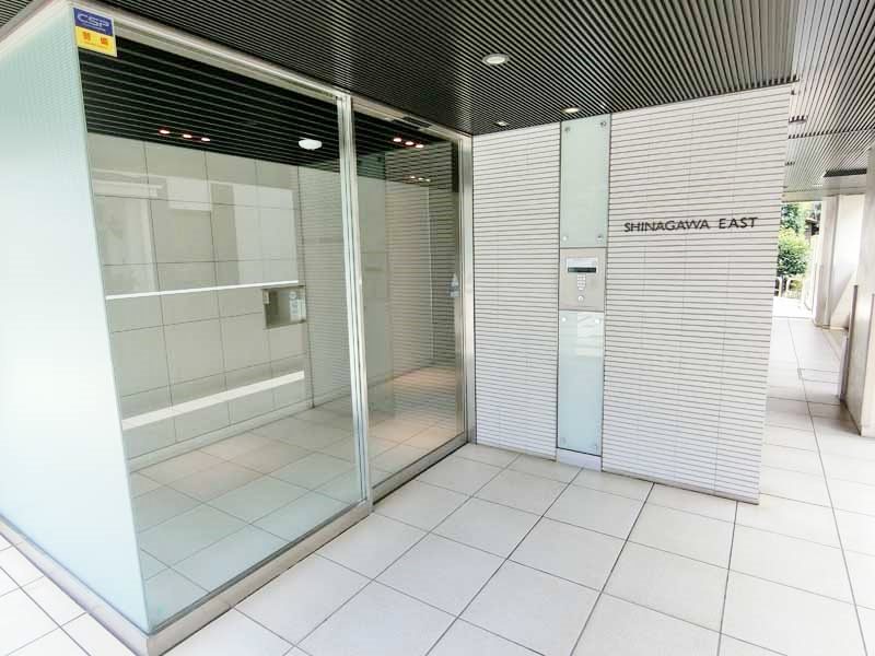 SHINAGAWA EAST その他7