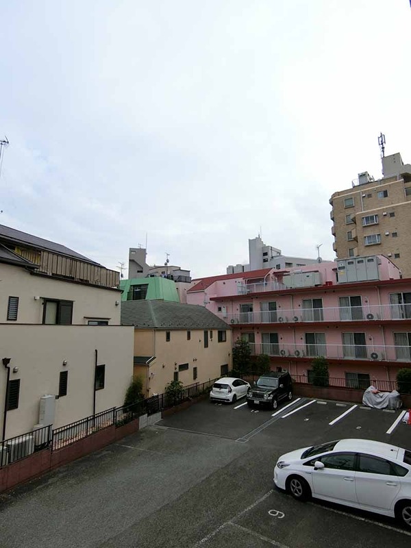 アンジュ荻野 その他7