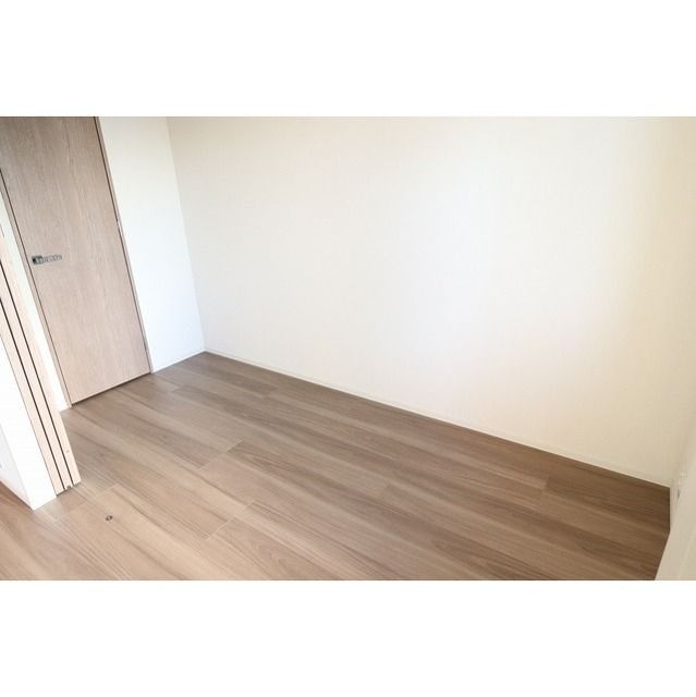 ルジェンテ武蔵小山 ベッドルーム