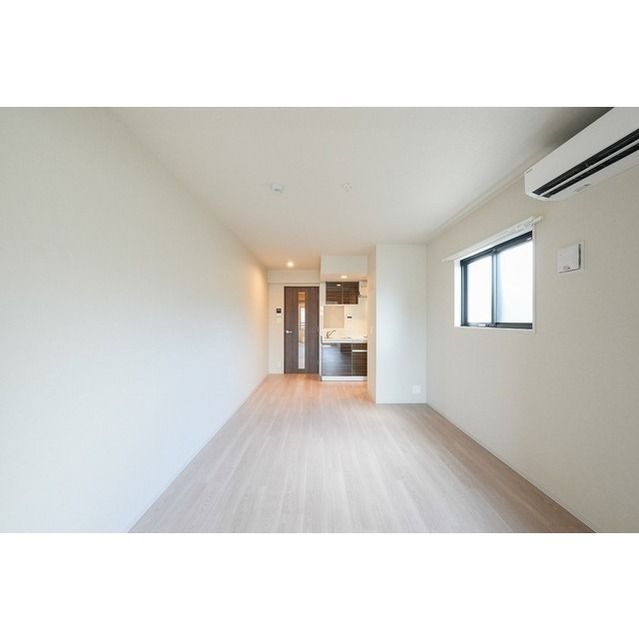 ウェルスクエア武蔵小山Ⅱ ベッドルーム