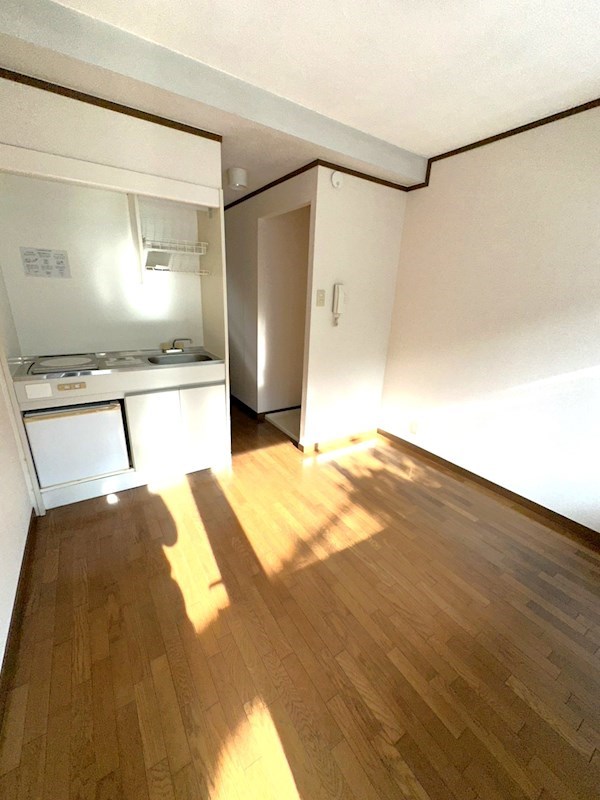 チェリーブラッサム小山 ベッドルーム