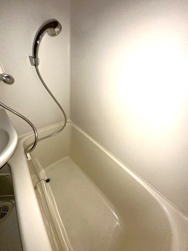 チェリーブラッサム小山 風呂画像