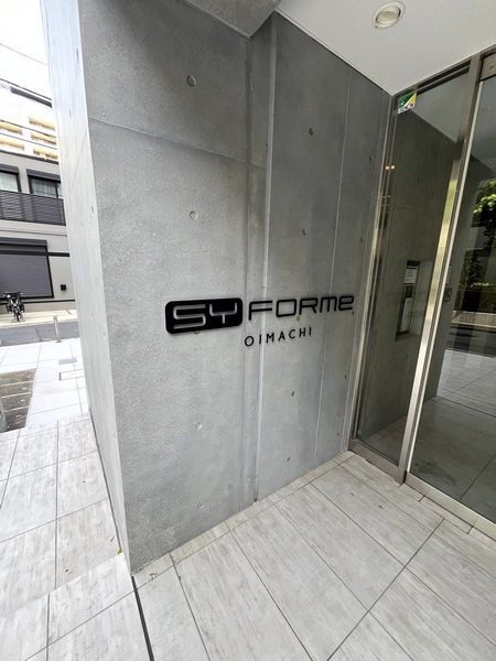 SYFORME OIMACHI  その他8