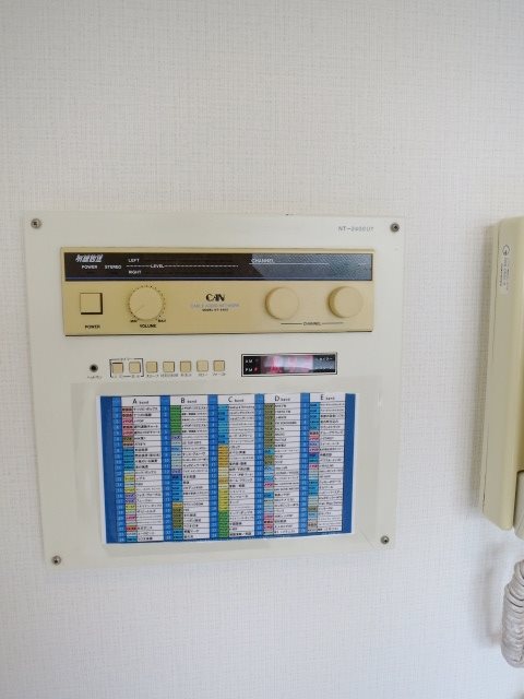 プライムアーバン大井町Ⅱ その他6