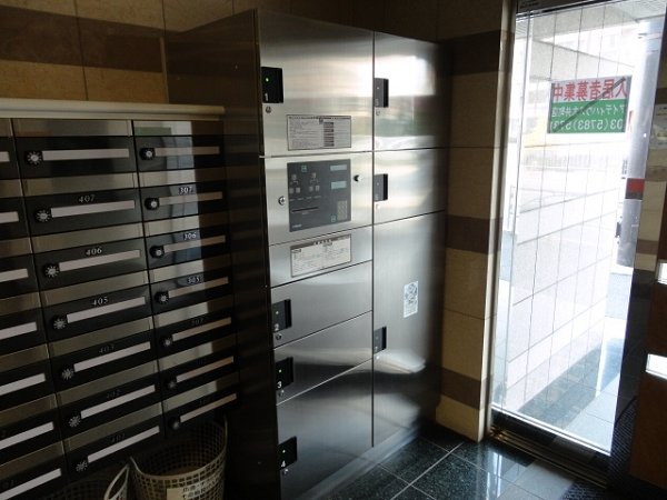 アイディ品川 その他14