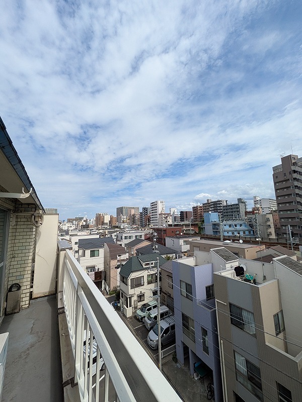 浅間マンション その他7