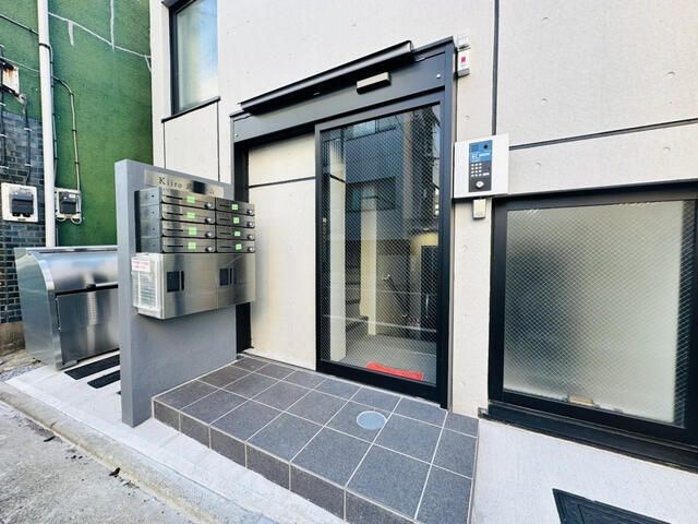 Kiiro武蔵小山 その他4