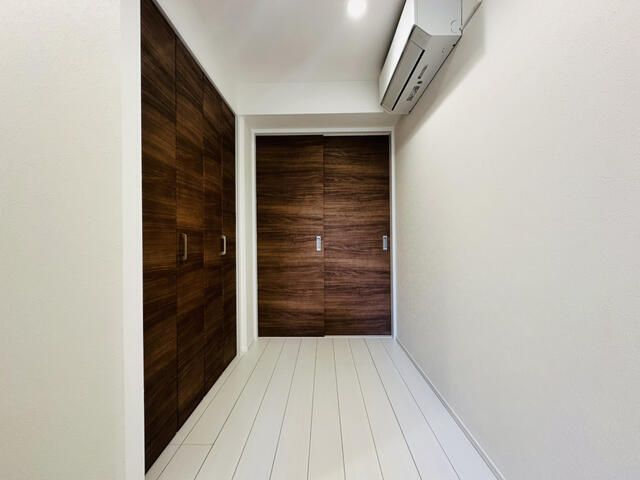 Kiiro武蔵小山 玄関