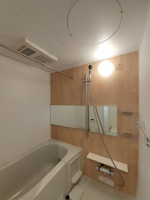 Ｆｅｅｊｕ田園調布 風呂画像