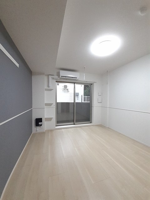 Ｆｅｅｊｕ田園調布 リビング