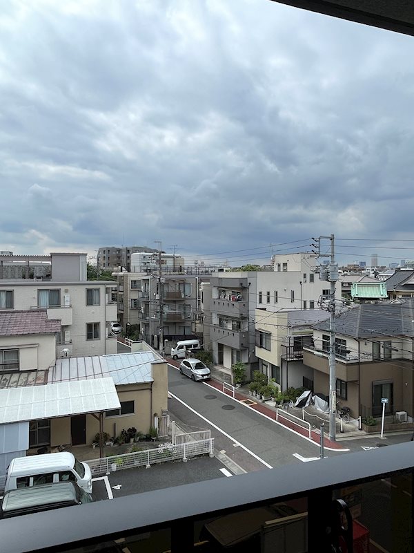 アリュール武蔵小山 その他2