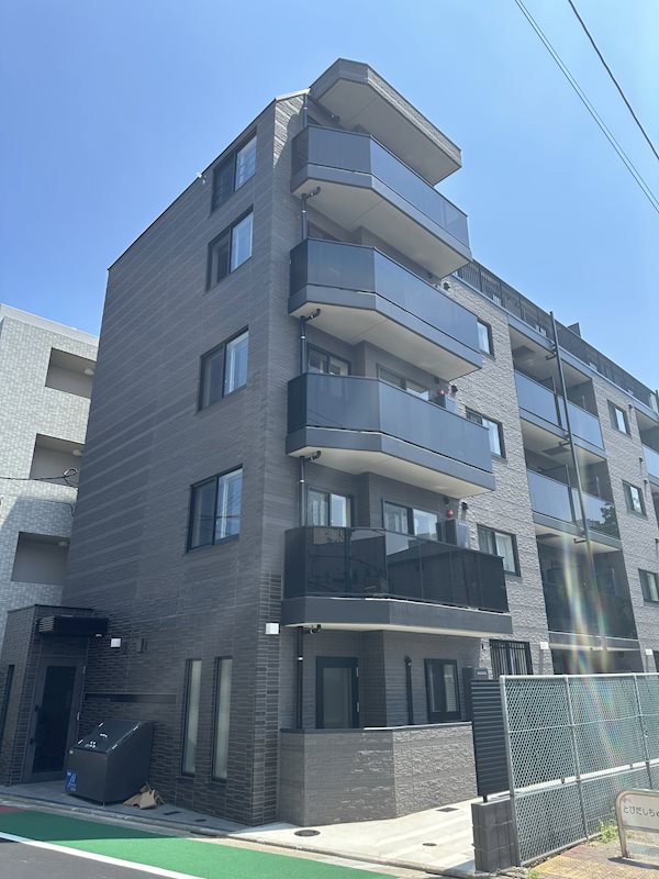 アリュール武蔵小山 その他15