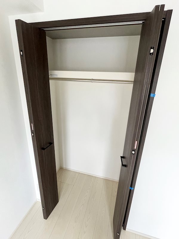 アリュール武蔵小山 ベッドルーム