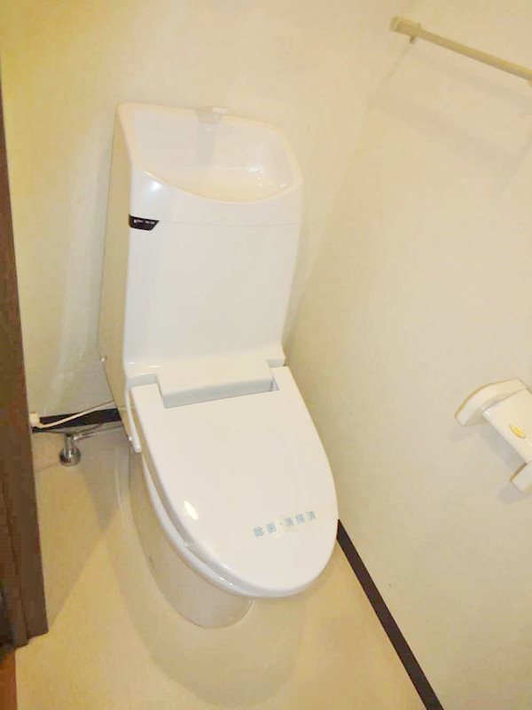 第二湯建ビル その他1