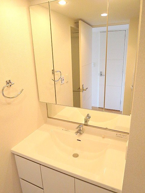 パークキューブ東品川 その他4