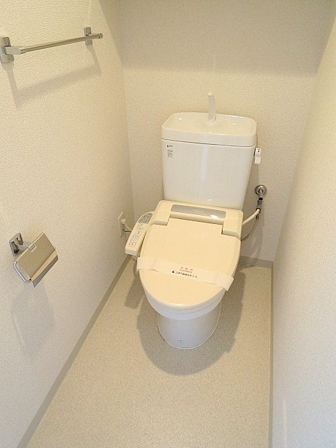 パークキューブ東品川 その他5