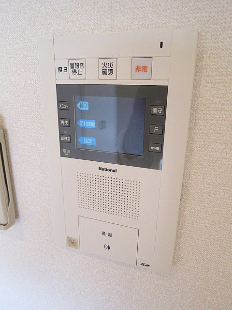 パークキューブ東品川 その他7