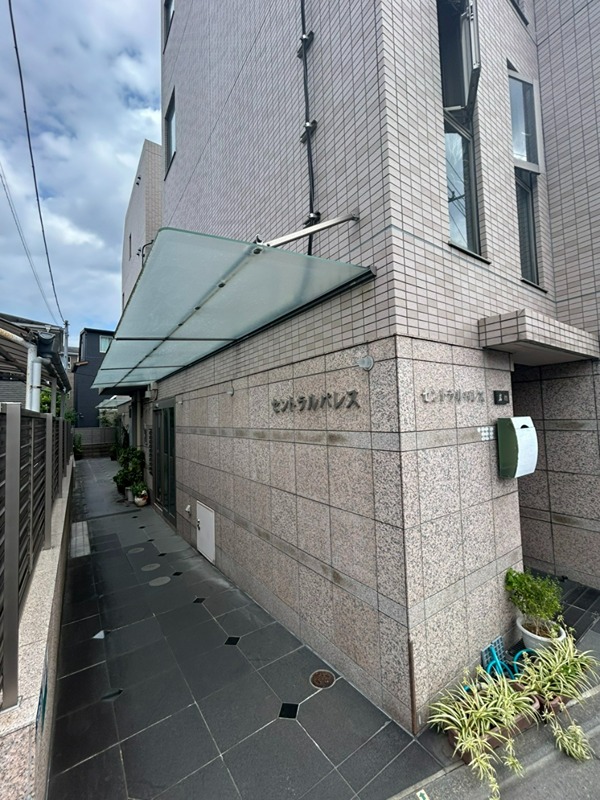 セントラルパレス その他1