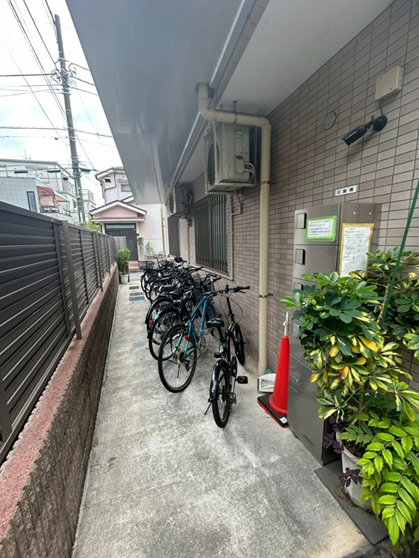 セントラルパレス その他3