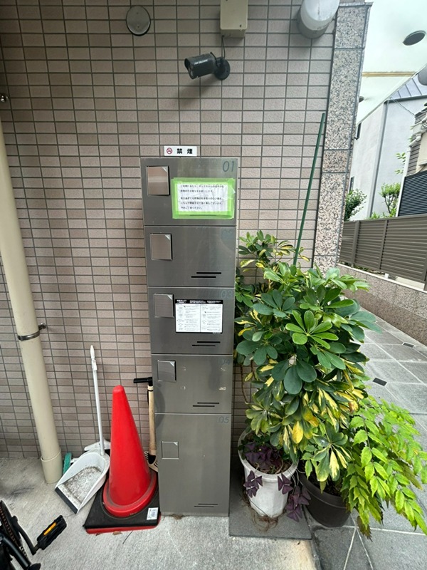 セントラルパレス その他4