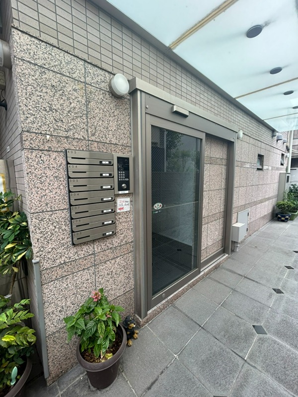 セントラルパレス その他6