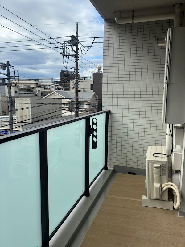 Iris南大井 その他7