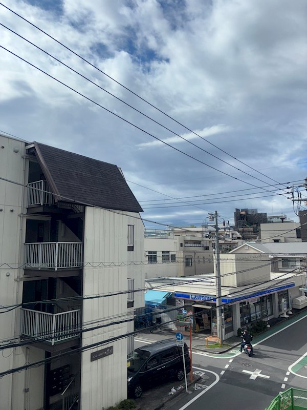 Iris南大井 その他5