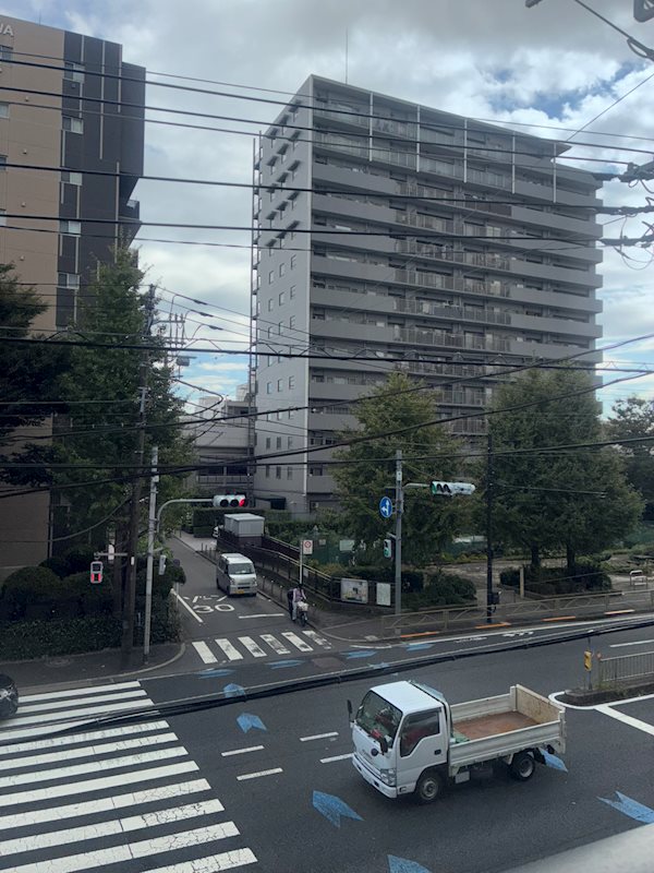 Iris南大井 その他6