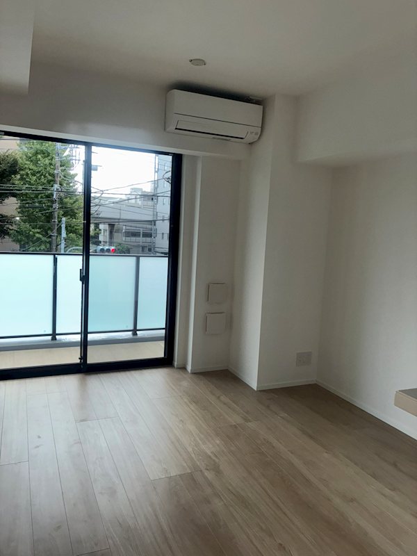 Iris南大井 その他4