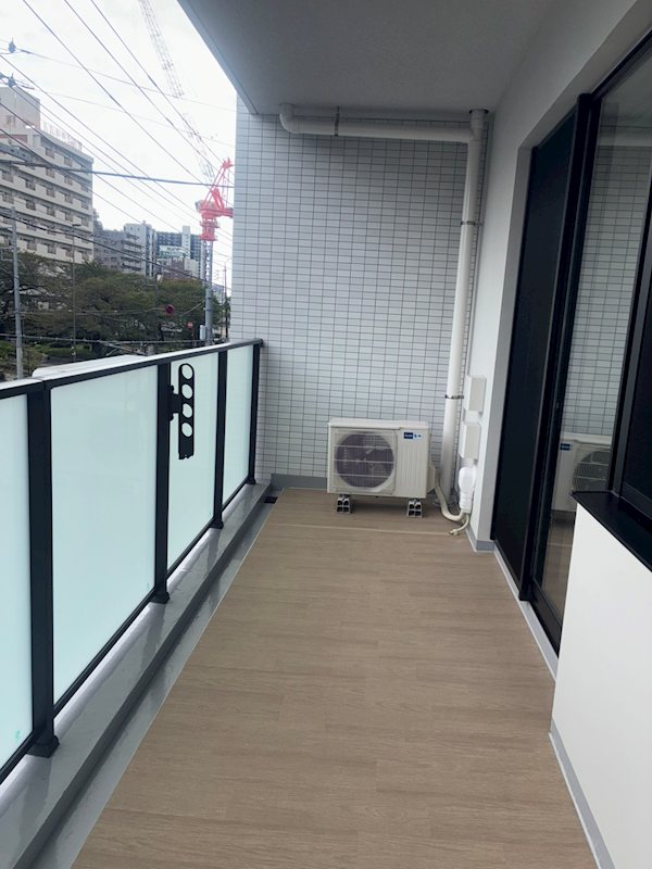 Iris南大井 その他11