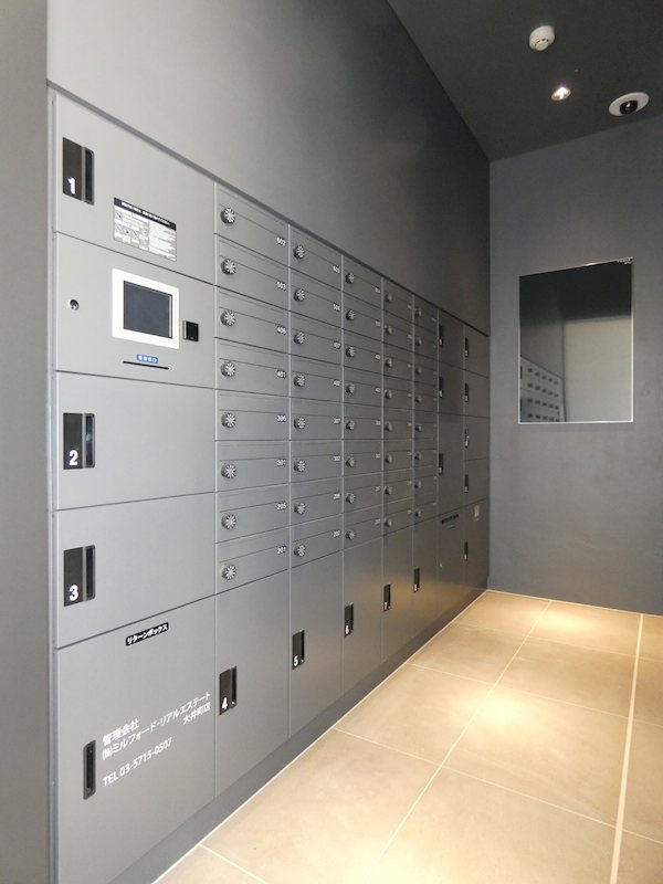 Iris南大井 その他14