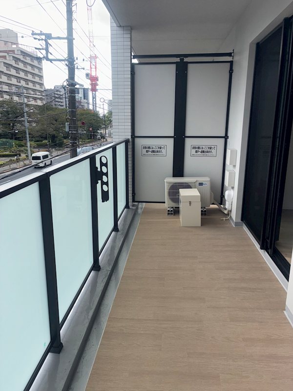 Iris南大井 その他8