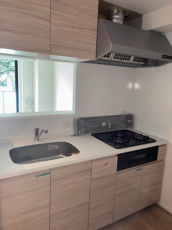 Iris南大井 その他2