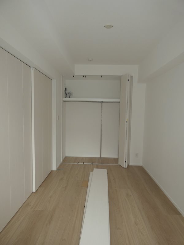 Iris南大井 その他5