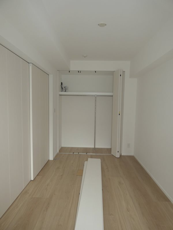 Iris南大井 その他4