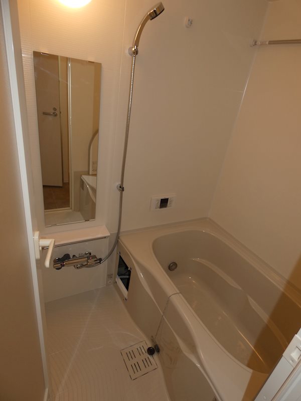 Iris南大井 風呂画像