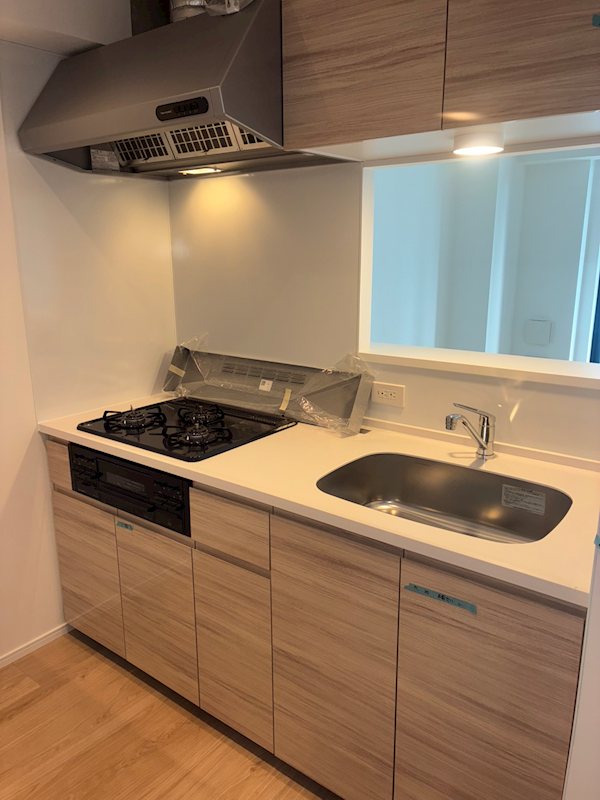 Iris南大井 その他2