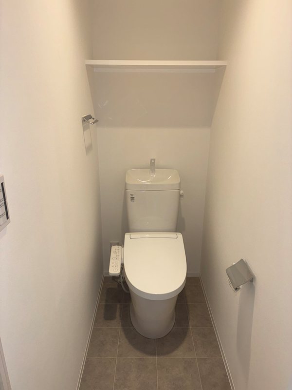 Iris南大井 その他8