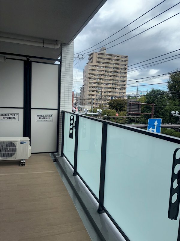 Iris南大井 その他10