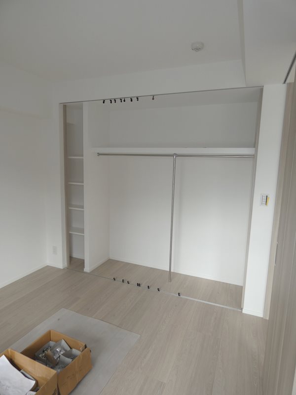 Iris南大井 その他6