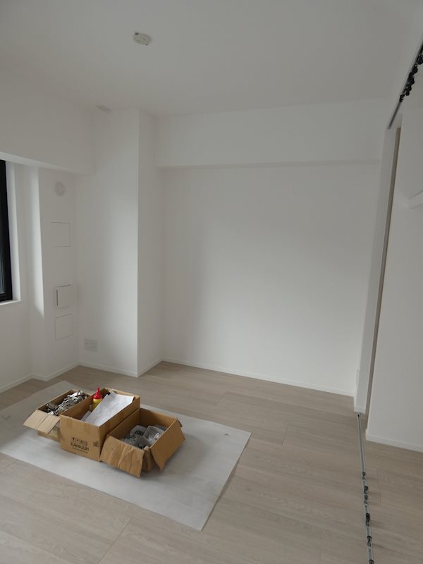 Iris南大井 その他8