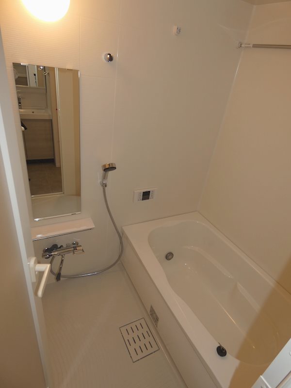 Iris南大井 風呂画像