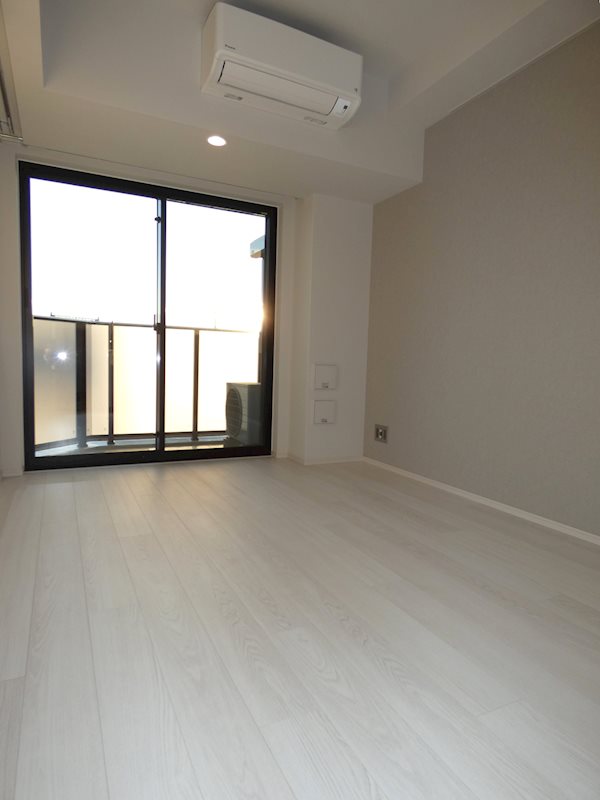 ルフォンプログレ西大井プレミア  リビング