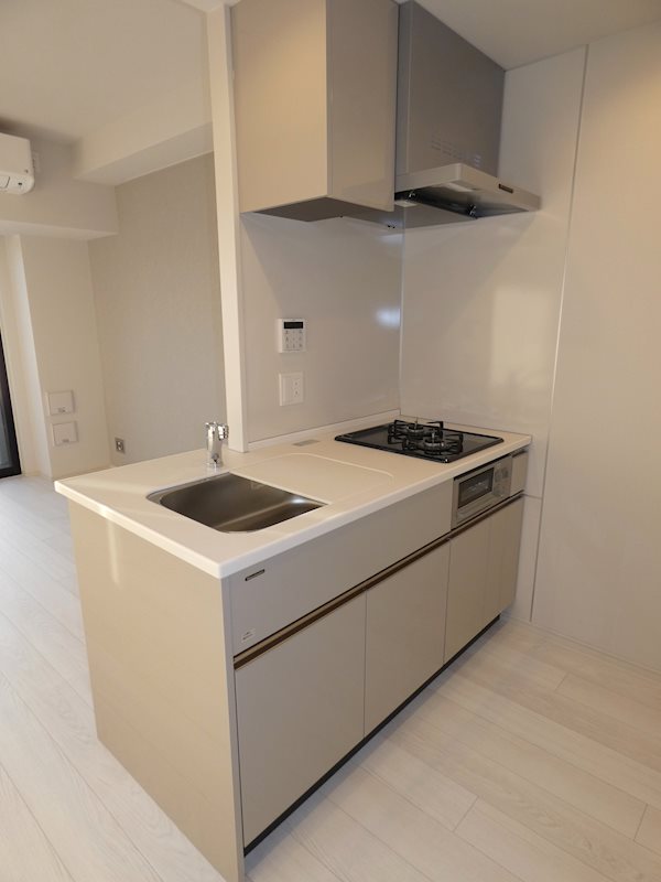 ルフォンプログレ西大井プレミア  キッチン