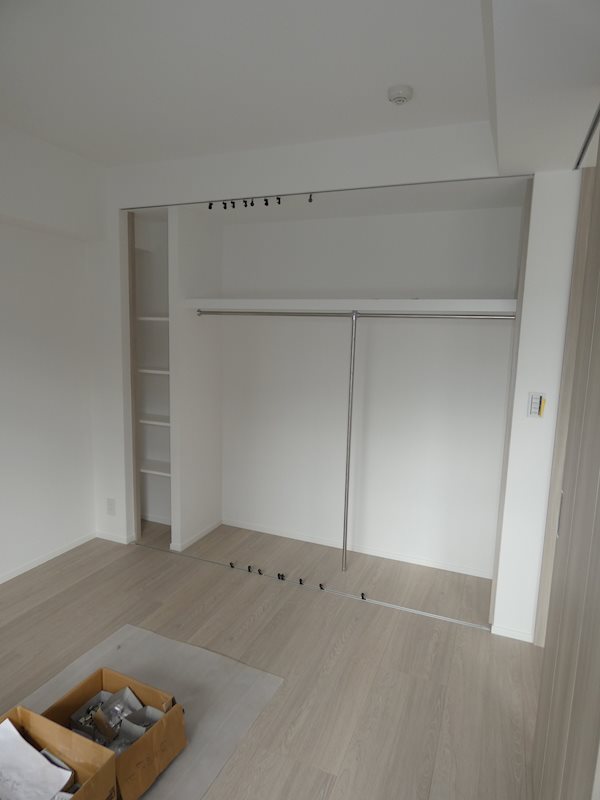 Iris南大井 その他2