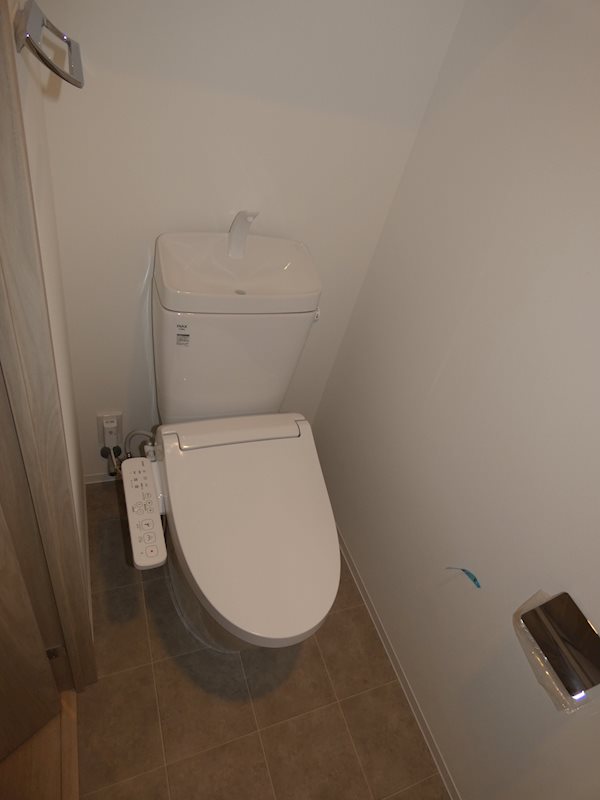 Iris南大井 その他3