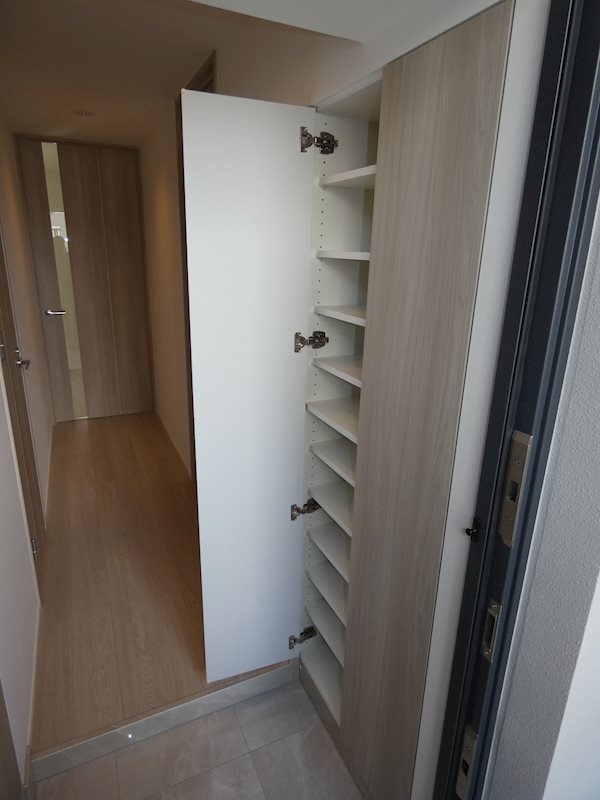 Iris南大井 その他6